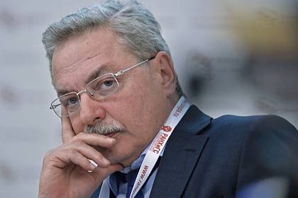 Мишустин уволил заместителя главы Минэнерго Яновского