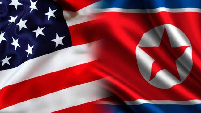 Госдеп заявил о готовности США вести переговоры с Северной Кореей