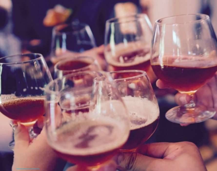 Верховная Рада хочет поднять цены на все виды алкоголя