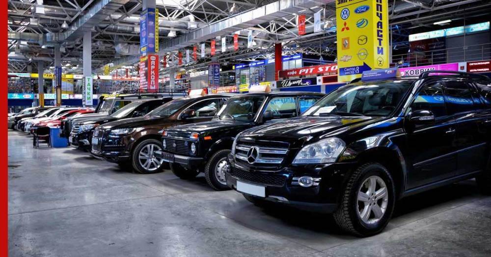 Дальнейший рост цен на автомобили в России прогнозируют дилерские центры