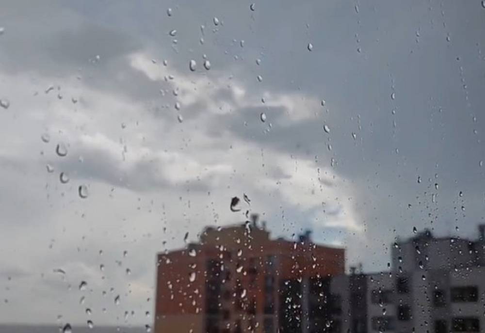 Адская жара и дожди с грозами: 2 июля в Украине без зонтика на улице лучше не показываться – прогноз синоптиков