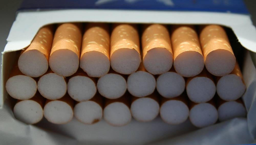 Условные сроки получили жители Твери за закупку 6300 пачек контрафактных сигарет