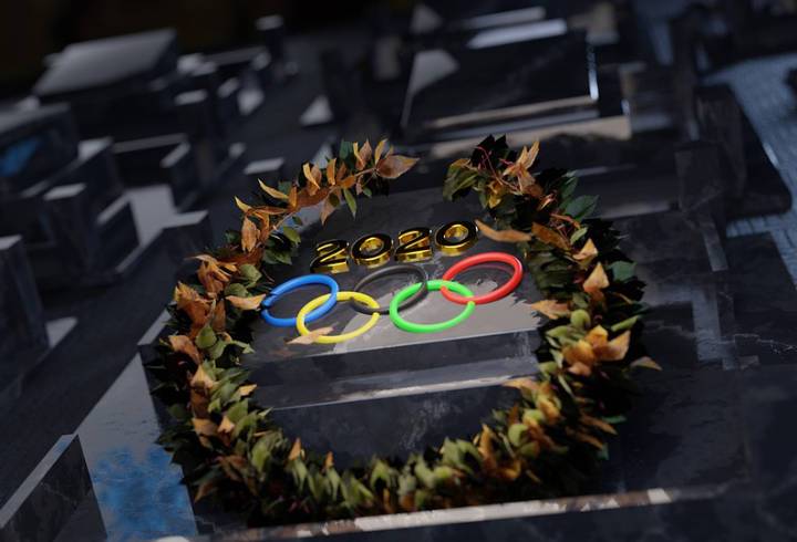Жителям Ленобласти предложили исполнить песни в поддержку российских спортсменов на Олимпийских играх