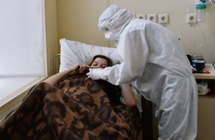 Ситуация по ОРВИ, гриппу и коронавирусу в Челябинской области признана неблагоприятной
