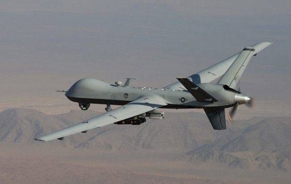 Более 100 организаций со всего мира призвали Байдена не использовать боевые дроны