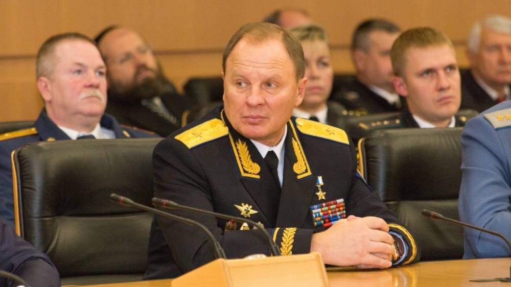 Генерал Липовой жестко ответил на хамское поведение НАТО в Черном море