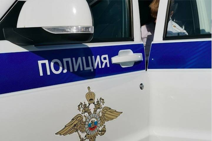 Полицейские в Киреевске раскрыли пляжное преступление