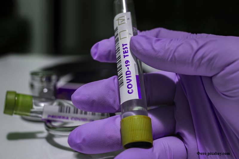 2 июля в Курганской области выявили 70 заболевших коронавирусом