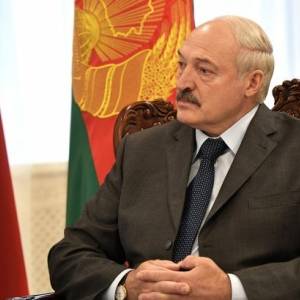 Лукашенко хочет предъявить претензии Меркель