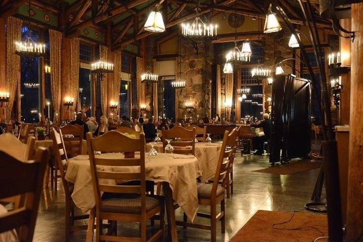 В Татарстане 21 ресторан получил разрешение на работу ночью