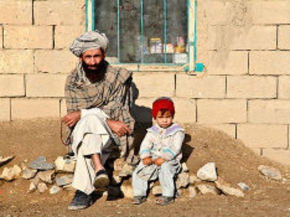 Bloomberg: США попросили Казахстан, Узбекистан и Таджикистан принять тысячи беженцев из Афганистана