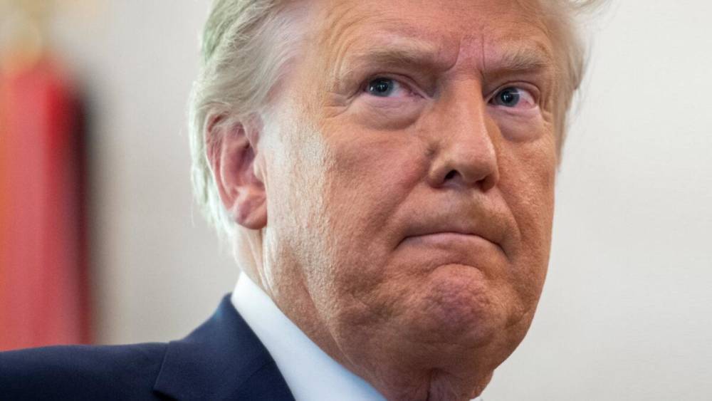 Трампа назвали одним из худших президентов США за всю историю страны