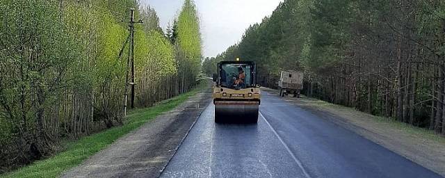 Кировская область получит на ремонт дорог дополнительные 350 млн рублей