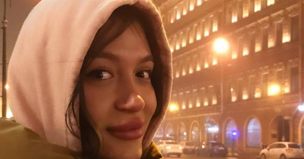 Актриса фильмов для взрослых Кристина Лисина разбилась после падения с 22-го этажа