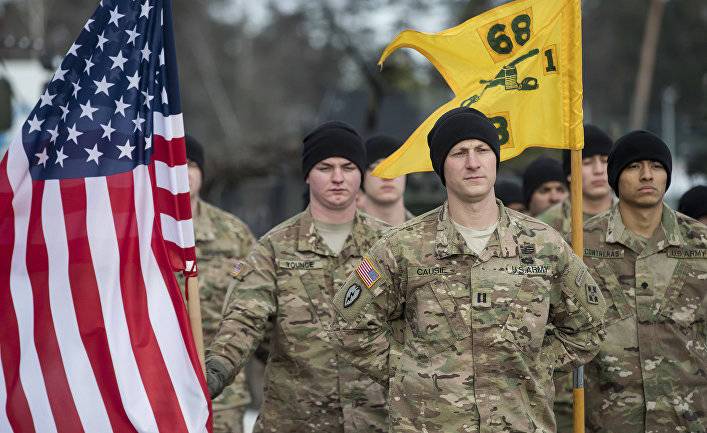 Postimees (Эстония): литовских военных будут судить за кражу 14 тысяч сухих пайков для военнослужащих США