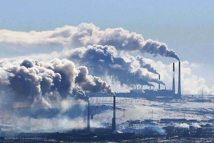 В поселениях Тверской области не следили за загрязнением воздуха