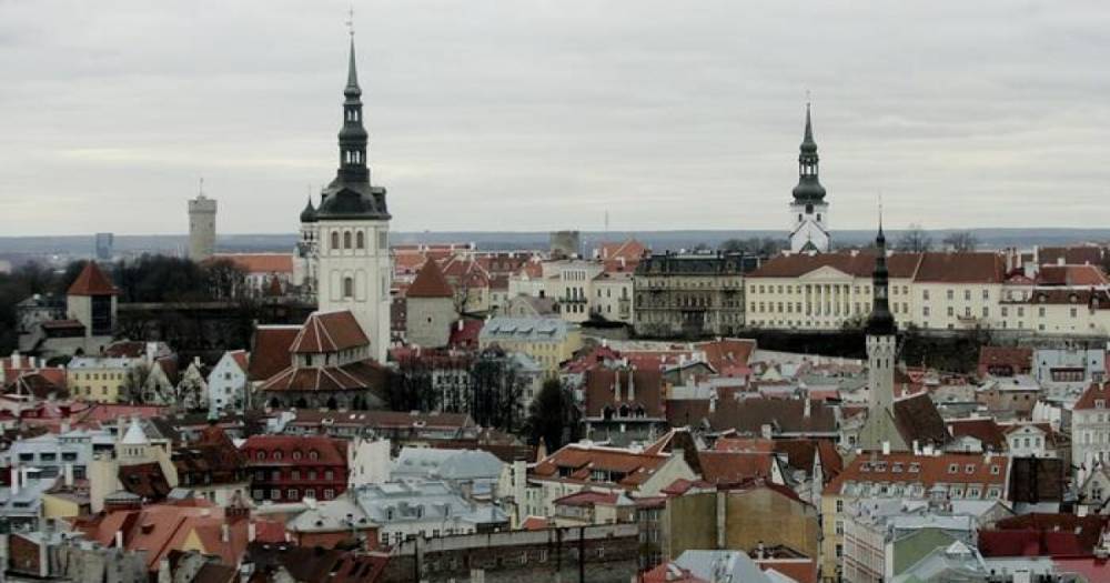 Эстония открыла въезд украинцам, но с ограничением