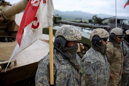Генерал СБУ описал возможную помощь НАТО в случае войны с Россией