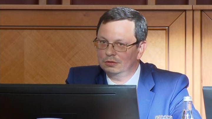 Кузьминов назвал приход Анисимова во ВШЭ большой удачей