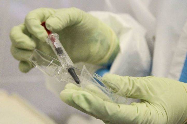 В России отчитались о производстве 3,4 млн доз вакцины «ЭпиВакКорона»