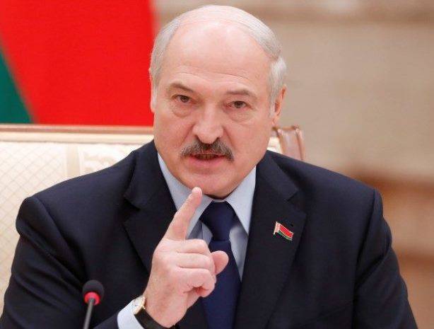 Лукашенко заявил о «спящих» террористических ячейках НАТО в Белоруссии