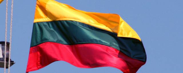 В Литве объявили режим ЧС в связи с ростом нелегальной миграции из Белоруссии