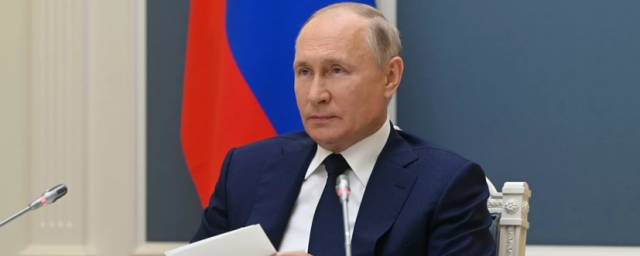 Владимир Путин подписал закон о проверке трудовых мигрантов на наркотики, инфекции и ВИЧ