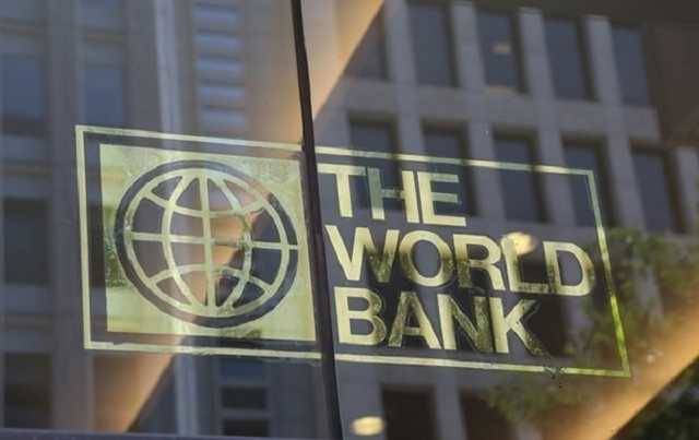 Украина получила от Всемирного банка $350 млн