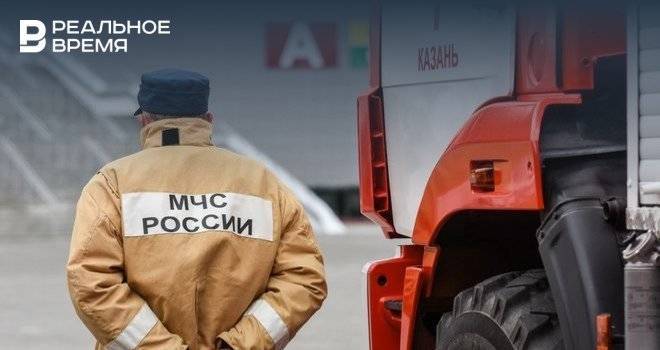 На ремонт помещений здания Министерства по делам гражданской обороны и ЧС Татарстана направят 13,8 млн рублей