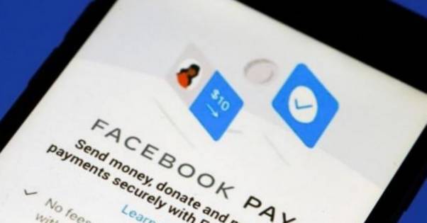 В августе начнет работать платежная система Facebook Pay для интернет-магазинов