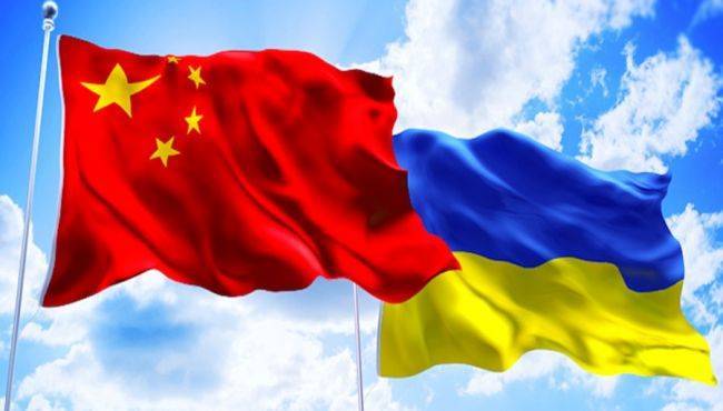 Украине грозит «рекоммунизация» в китайском стиле — политолог