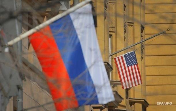 РФ угрожает США "непреднамеренным конфликтом"