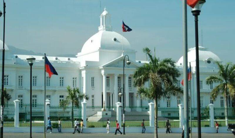 На Гаити утвердили состав нового правительства