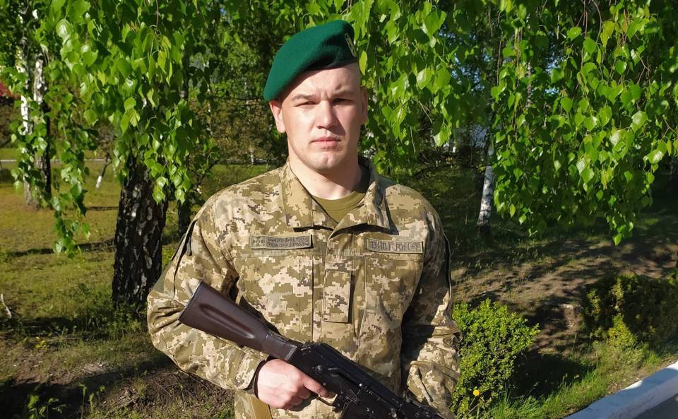 Після конфлікту з Усиком українського борця Грицая вигнали зі збірної, та забрали до армії