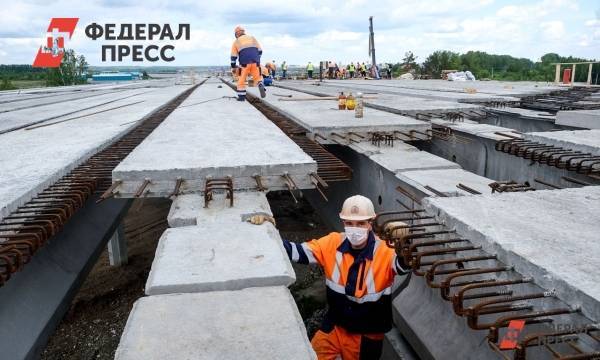Ученый назвал обоснованными затраты на трассу Казань – Екатеринбург