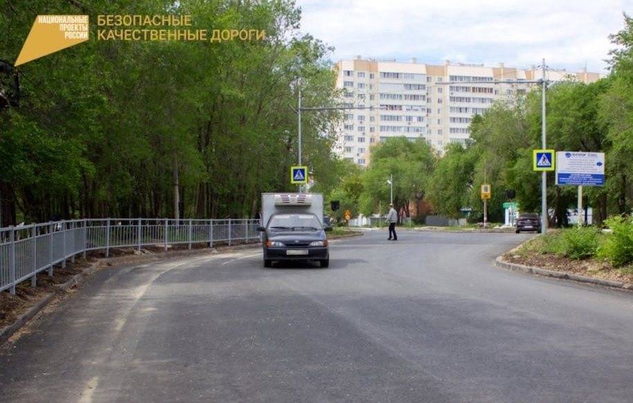 Регион дополнительно получит из федерального бюджета 700 миллионов рублей на ремонт дорог