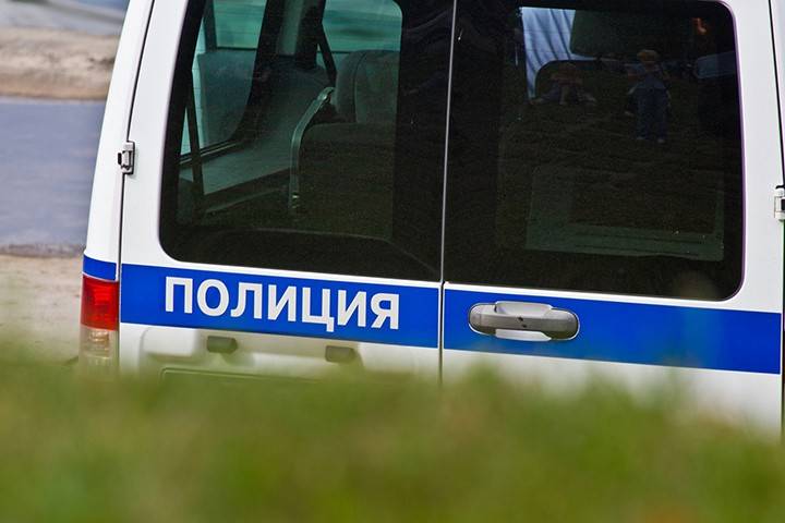 Подмосковные полицейские задержали грабителя-рецидивиста с 34-летним «стажем»