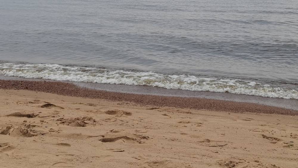 Пьяный мужчина задавил отдыхавшую на пляже в Кузбассе девушку