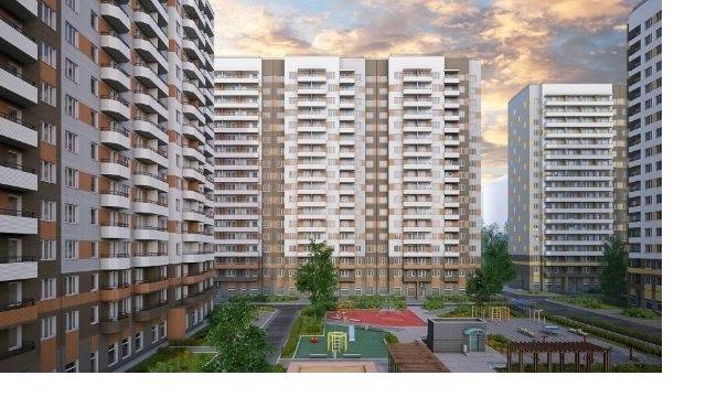 Эксперты рынка недвижимости Петербурга рассказали об итогах второго квартала 2021 года