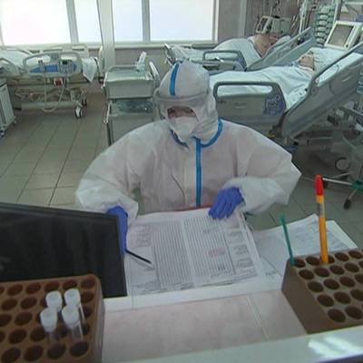 Более десятка человек заразились коронавирусом в двух детских садах на Чукотке