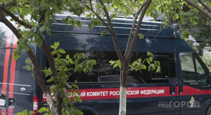 Рабочий завода в Новочебоксарске напал с ножом на коллегу в раздевалке