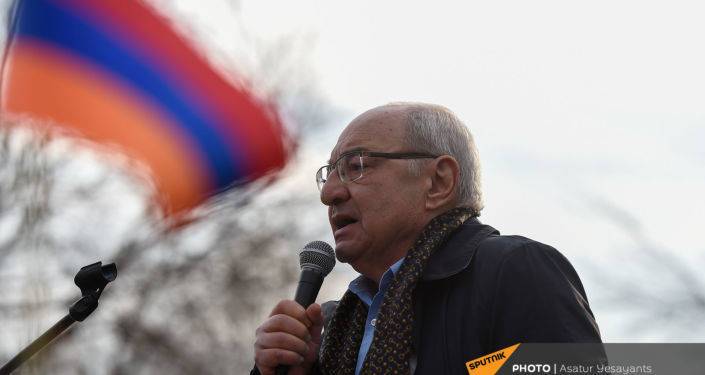 Заседание суда по делу экс-премьера Армении перенесено на сентябрь