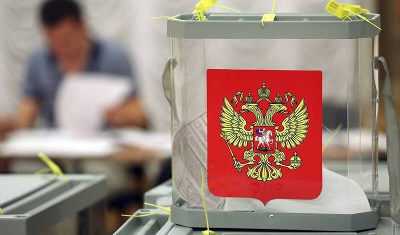 «Единая Россия» призывает все партии присоединиться к соглашению о безопасных выборах