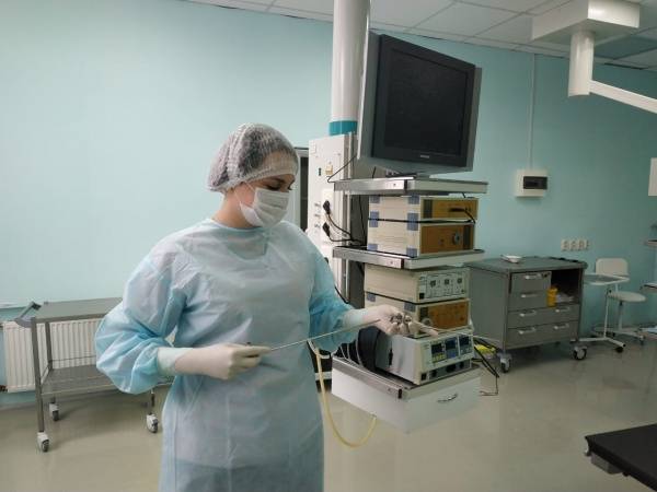 В Тюменской области из-за коронавируса на две недели приостановлено оказание плановой медпомощи