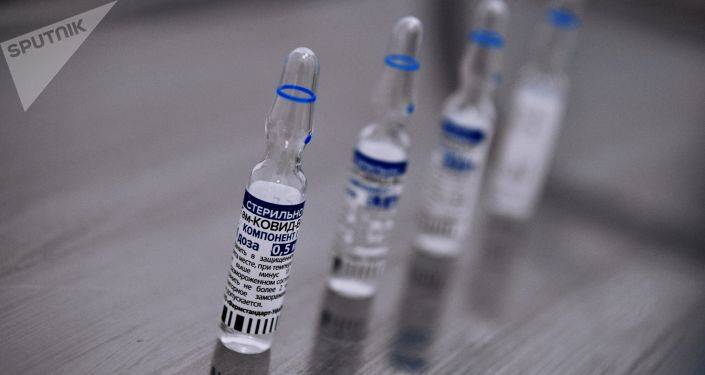 Латвийские учителя высказались против принудительной вакцинации