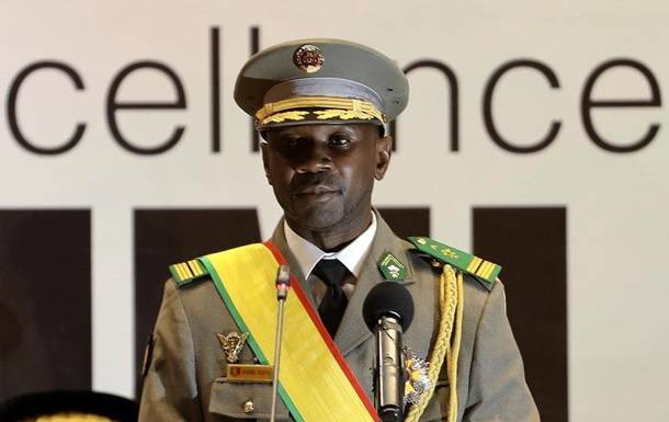 На временного президента Мали совершено покушение – СМИ