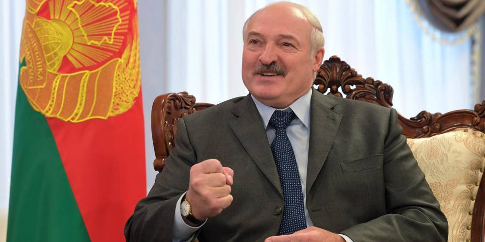 Белоруссия отказалась защищать ЕС от притока мигрантов
