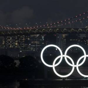 Появилось расписание соревнований Олимпиады в Токио