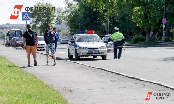 На 80 % уменьшилось количество задержанных по делу начальника ГИБДД на Ставрополье