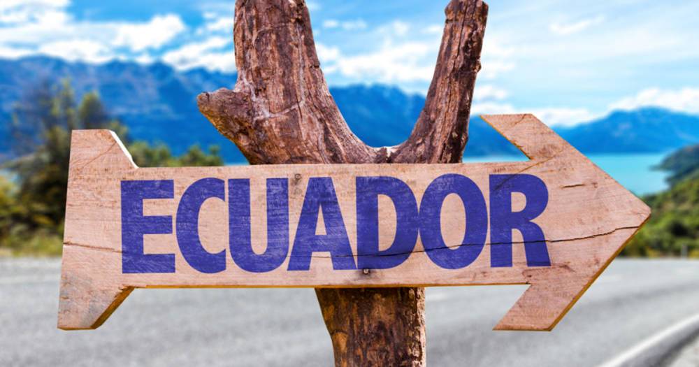 Родина шоколада, панам и чудес: путешествуем по Эквадору